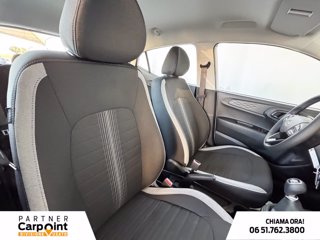 HYUNDAI I10 1.0 mpi connectline 63cv 6