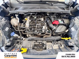 FORD Puma 1.0 ecoboost h titanium s&s 125cv 11