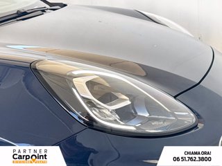 FORD Puma 1.0 ecoboost h titanium s&s 125cv 12