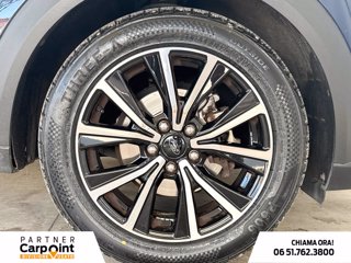 FORD Puma 1.0 ecoboost h titanium s&s 125cv 13