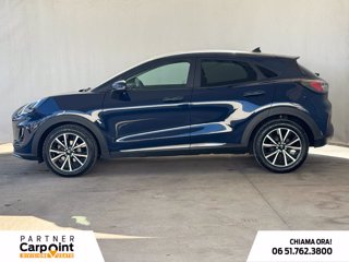 FORD Puma 1.0 ecoboost h titanium s&s 125cv 2