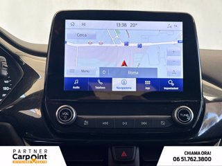 FORD Puma 1.0 ecoboost h titanium s&s 125cv 22