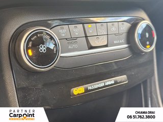 FORD Puma 1.0 ecoboost h titanium s&s 125cv 23