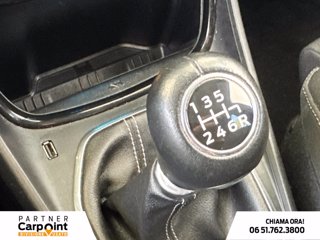 FORD Puma 1.0 ecoboost h titanium s&s 125cv 24