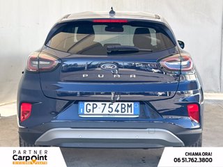 FORD Puma 1.0 ecoboost h titanium s&s 125cv 3