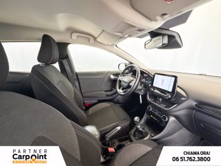 FORD Puma 1.0 ecoboost h titanium s&s 125cv 5