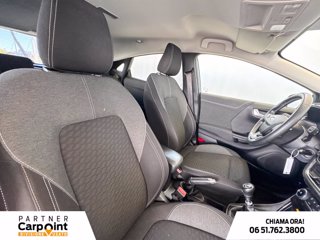 FORD Puma 1.0 ecoboost h titanium s&s 125cv 6