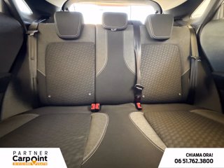 FORD Puma 1.0 ecoboost h titanium s&s 125cv 8