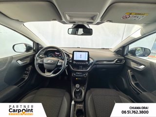 FORD Puma 1.0 ecoboost h titanium s&s 125cv 9