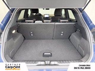 FORD Puma 1.0 ecoboost h st-line x s&s 125cv 10