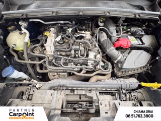 FORD Puma 1.0 ecoboost h st-line x s&s 125cv 11