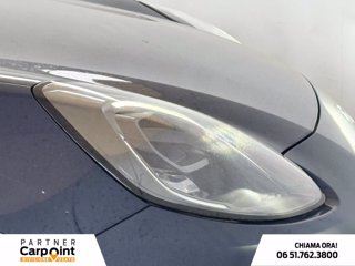 FORD Puma 1.0 ecoboost h st-line x s&s 125cv 12