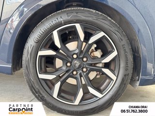 FORD Puma 1.0 ecoboost h st-line x s&s 125cv 13