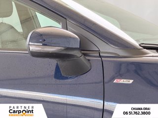 FORD Puma 1.0 ecoboost h st-line x s&s 125cv 14