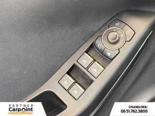 FORD Puma 1.0 ecoboost h st-line x s&s 125cv 18