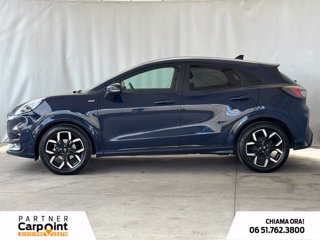 FORD Puma 1.0 ecoboost h st-line x s&s 125cv 2
