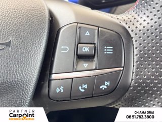 FORD Puma 1.0 ecoboost h st-line x s&s 125cv 20