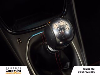 FORD Puma 1.0 ecoboost h st-line x s&s 125cv 24