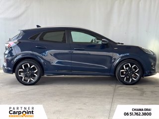 FORD Puma 1.0 ecoboost h st-line x s&s 125cv 4