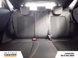 FORD Puma 1.0 ecoboost h st-line x s&s 125cv 8