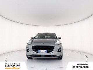 FORD Puma 1.0 ecoboost h titanium s&s 125cv 1