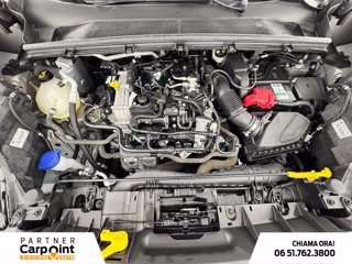 FORD Puma 1.0 ecoboost h titanium s&s 125cv 11