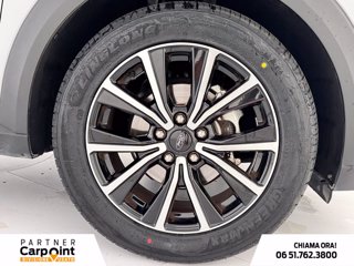 FORD Puma 1.0 ecoboost h titanium s&s 125cv 13