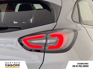 FORD Puma 1.0 ecoboost h titanium s&s 125cv 15