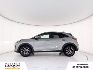 FORD Puma 1.0 ecoboost h titanium s&s 125cv 2