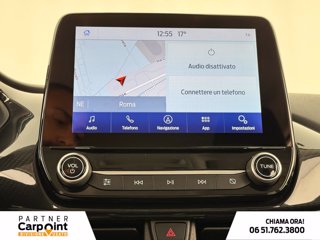 FORD Puma 1.0 ecoboost h titanium s&s 125cv 22