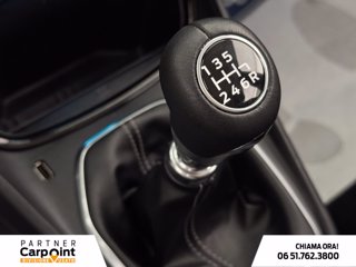 FORD Puma 1.0 ecoboost h titanium s&s 125cv 24