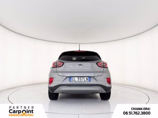 FORD Puma 1.0 ecoboost h titanium s&s 125cv 3