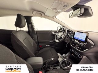 FORD Puma 1.0 ecoboost h titanium s&s 125cv 5