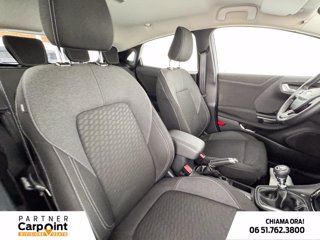 FORD Puma 1.0 ecoboost h titanium s&s 125cv 6