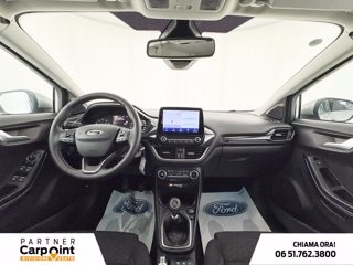 FORD Puma 1.0 ecoboost h titanium s&s 125cv 9