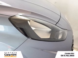 HYUNDAI I10 1.0 mpi connectline 63cv auto 12