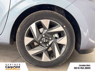 HYUNDAI I10 1.0 mpi connectline 63cv auto 13