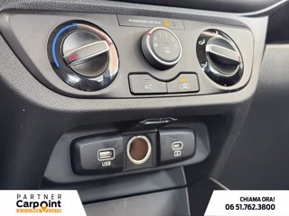 HYUNDAI I10 1.0 mpi connectline 63cv auto 21