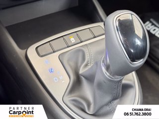 HYUNDAI I10 1.0 mpi connectline 63cv auto 22