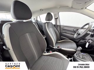 HYUNDAI I10 1.0 mpi connectline 63cv auto 6
