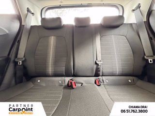 HYUNDAI I10 1.0 mpi connectline 63cv auto 8