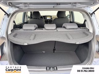 HYUNDAI I10 1.0 mpi connectline 63cv auto 10