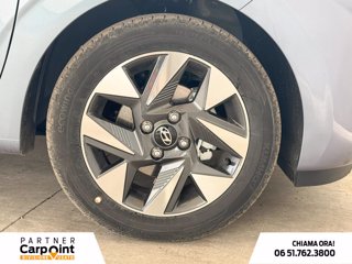 HYUNDAI I10 1.0 mpi connectline 63cv auto 13