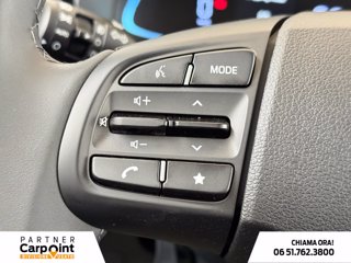 HYUNDAI I10 1.0 mpi connectline 63cv auto 20