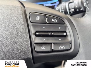 HYUNDAI I10 1.0 mpi connectline 63cv auto 21