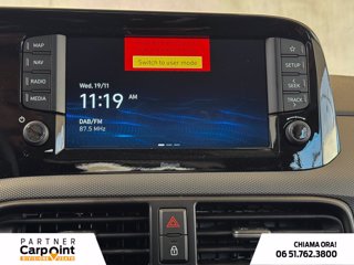 HYUNDAI I10 1.0 mpi connectline 63cv auto 22