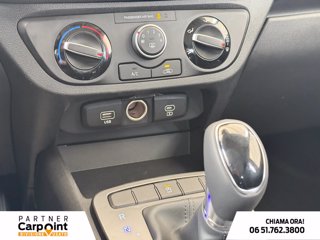 HYUNDAI I10 1.0 mpi connectline 63cv auto 23