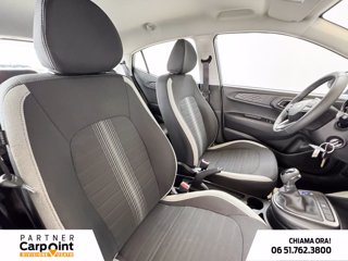 HYUNDAI I10 1.0 mpi connectline 63cv auto 6