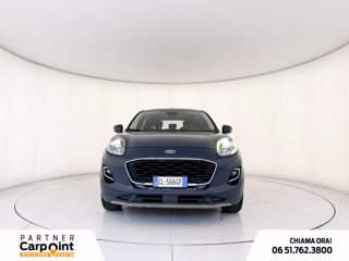 FORD Puma 1.0 ecoboost h titanium s&s 125cv auto 1