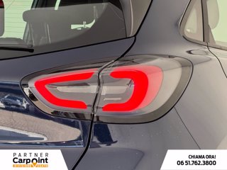 FORD Puma 1.0 ecoboost h titanium s&s 125cv auto 15